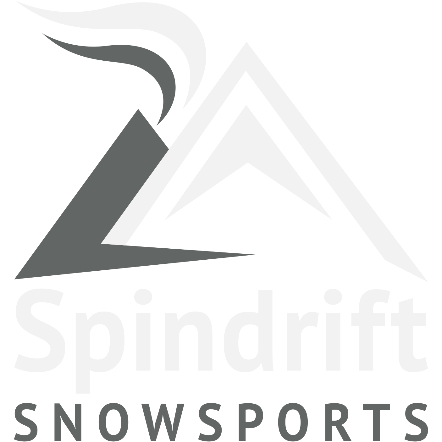 Spindrift Snowsports Logo